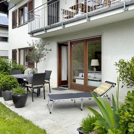 Lieblingsnest Lindau (Bodensee) Exterior foto