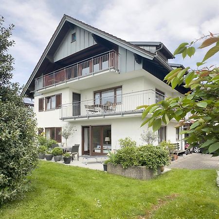 Lieblingsnest Lindau (Bodensee) Exterior foto