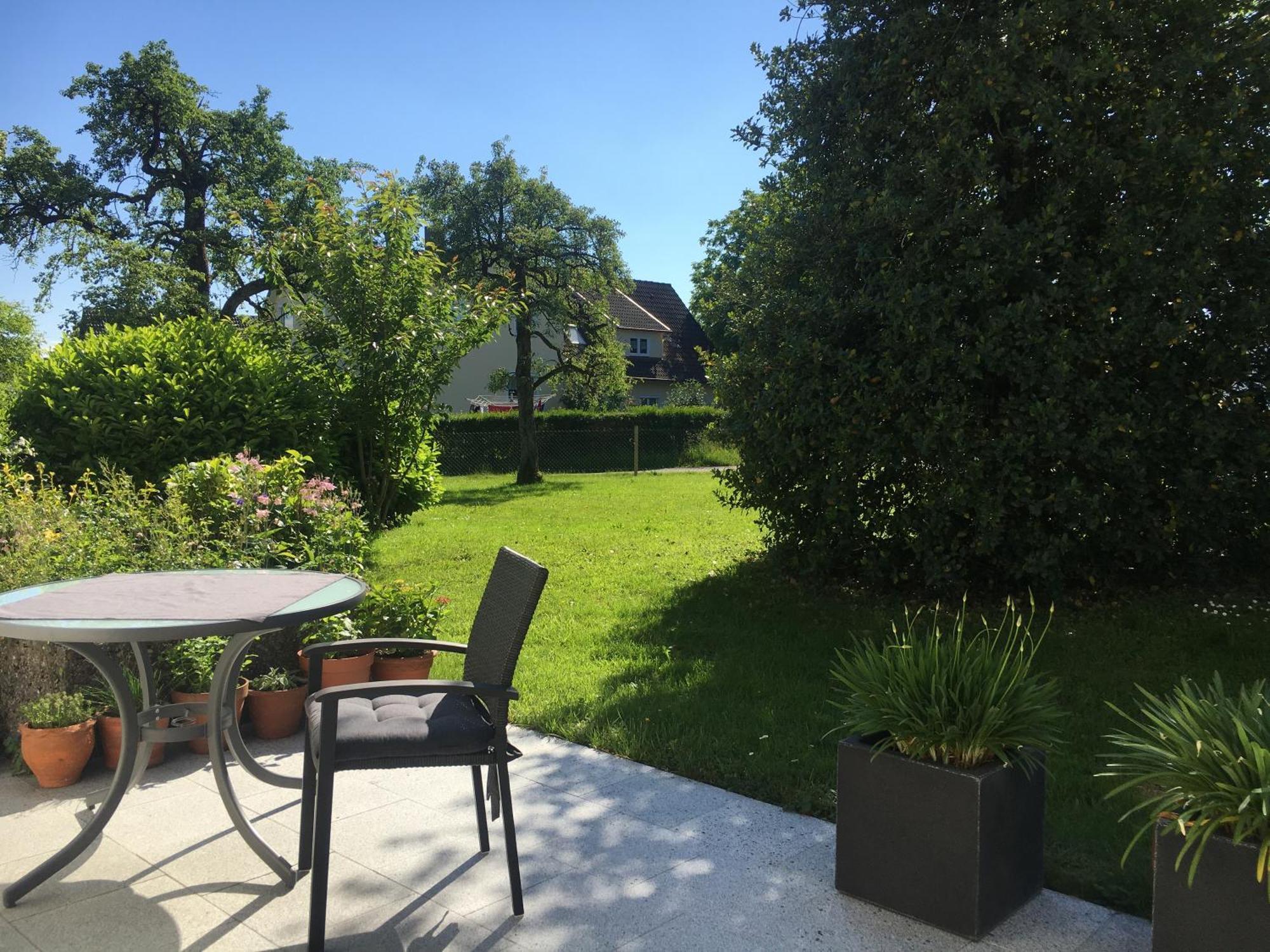 Lieblingsnest Lindau (Bodensee) Exterior foto