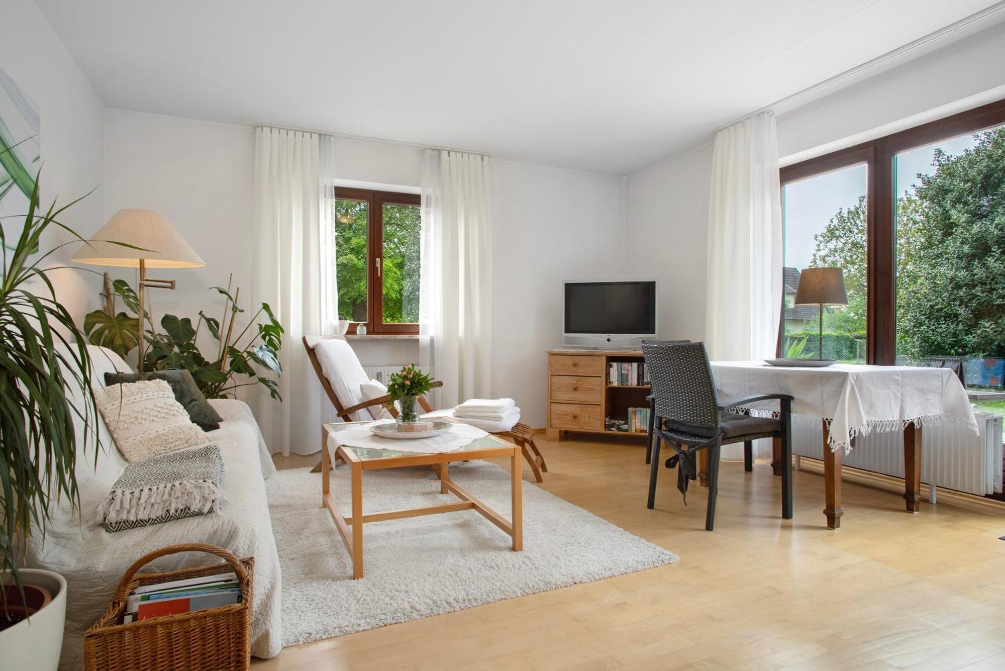 Lieblingsnest Lindau (Bodensee) Exterior foto