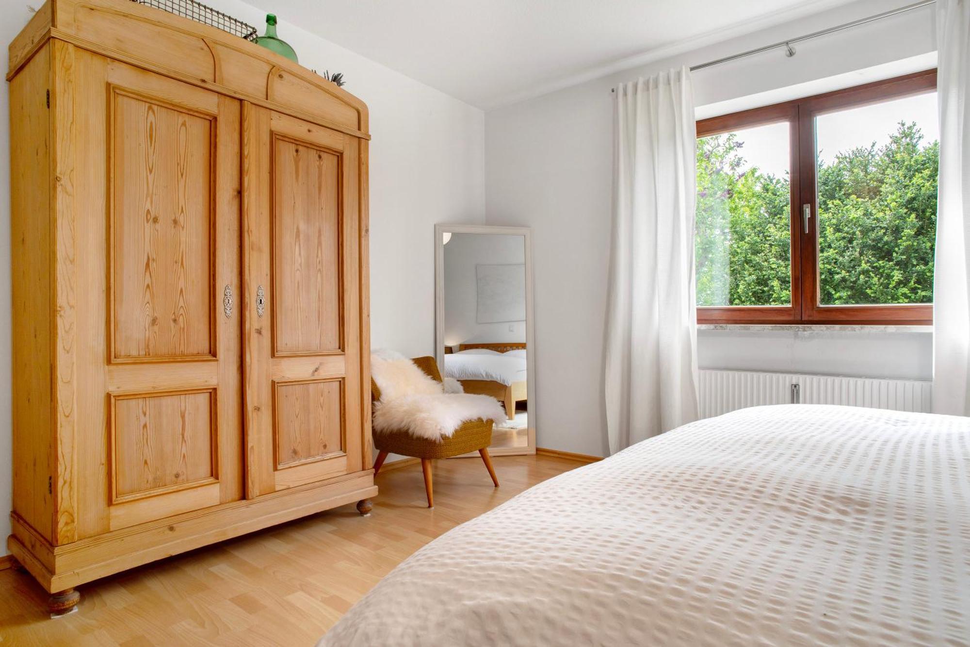 Lieblingsnest Lindau (Bodensee) Exterior foto