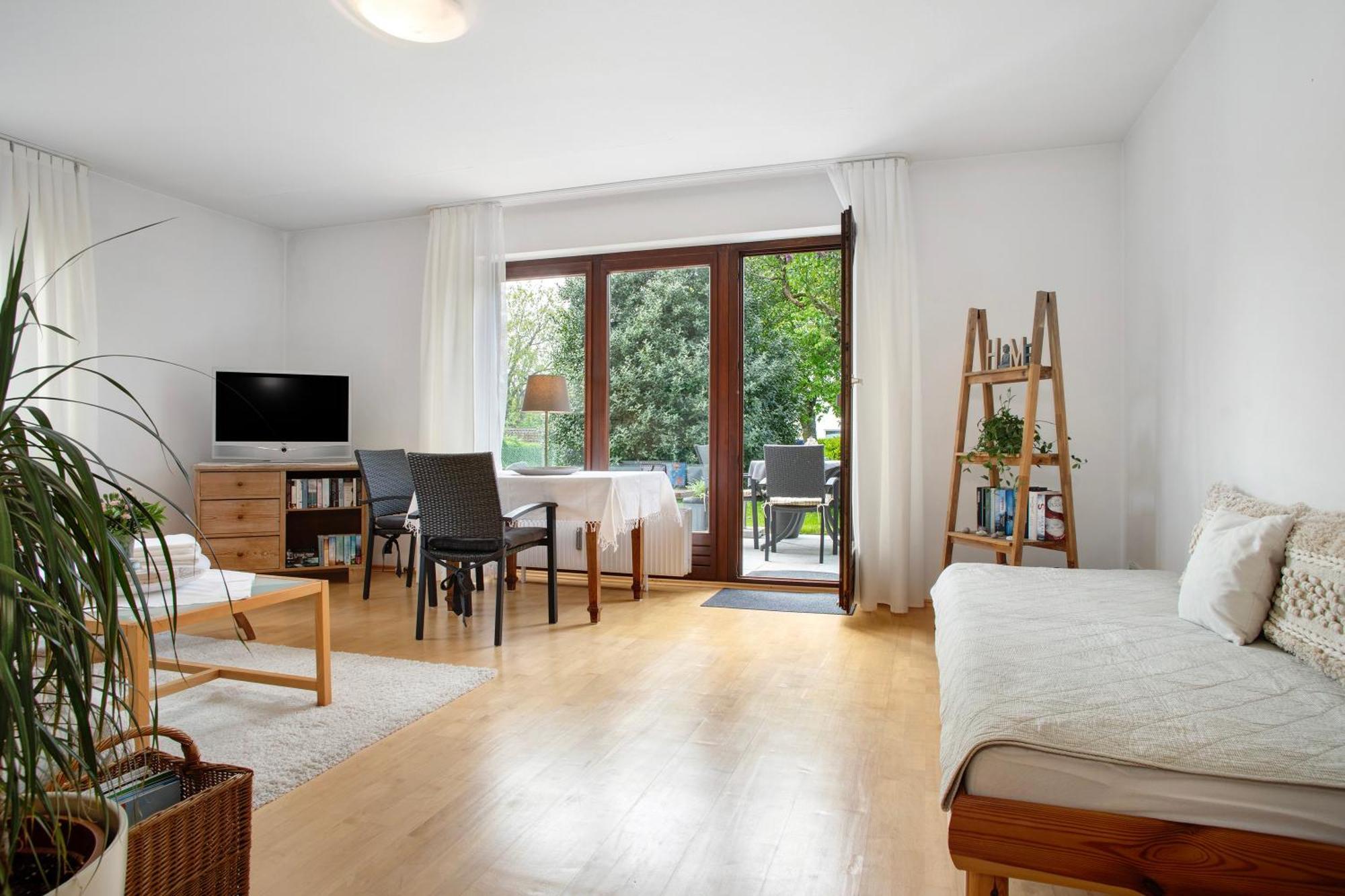 Lieblingsnest Lindau (Bodensee) Exterior foto
