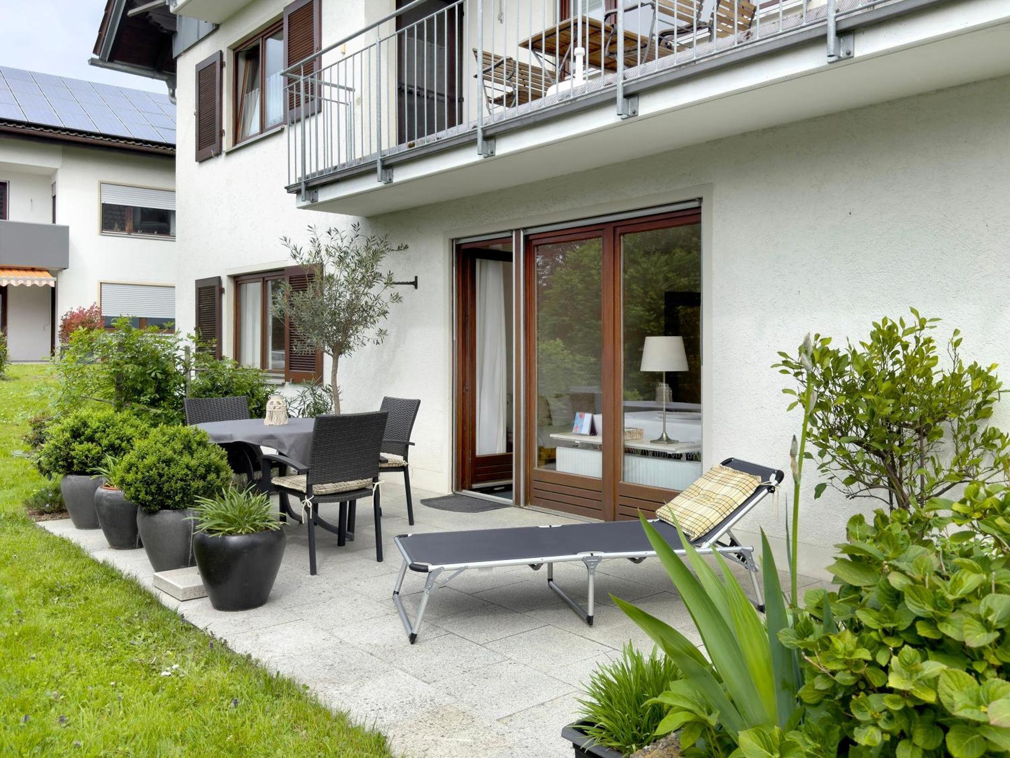 Lieblingsnest Lindau (Bodensee) Exterior foto